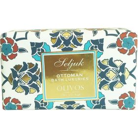 Olivos Perfume Serıes Cote D'azur Glitter 250 gr Sabun