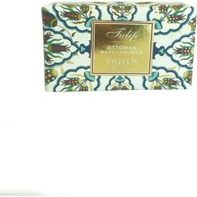 Olivos Perfume Serıes Cote D'azur Glitter 250 gr Sabun