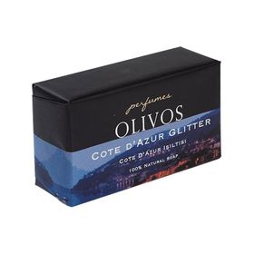 Olivos Perfume Serıes Cote D'azur Glitter 250 gr Sabun
