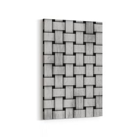 Olla 10025D Abstract 3 Boyut Görsel Dikey 20x30 cm Kanvas Tablo