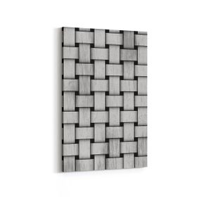 Olla 10025D Abstract 3 Boyut Görsel Dikey 20x30 cm Kanvas Tablo