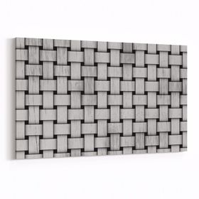 Olla 10025Y Abstract 3 Boyut Görsel Yatay 30x20 cm Kanvas Tablo