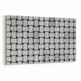 Olla 10025Y Abstract 3 Boyut Görsel Yatay 30x20 cm Kanvas Tablo