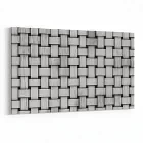 Olla 10025Y Abstract 3 Boyut Görsel Yatay 30x20 cm Kanvas Tablo