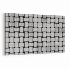 Olla 10025Y Abstract 3 Boyut Görsel Yatay 30x20 cm Kanvas Tablo