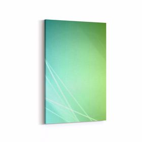 Olla 10069D Abstract Görsel Dikey 20x30 cm Kanvas Tablo