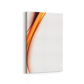 Olla 10147D Abstract Görsel Dikey 20x30 cm Kanvas Tablo