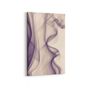 Olla 10154D Abstract Görsel Dikey 20x30 cm Kanvas Tablo