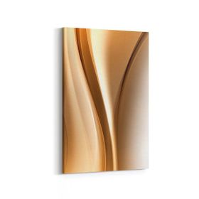 Olla 10191D Abstract Görsel Dikey 20x30 cm Kanvas Tablo