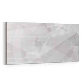 Olla 10207YD Abstract Görsel Yatay Dar 60x30 cm Kanvas Tablo