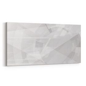 Olla 10207YD Abstract Görsel Yatay Dar 60x30 cm Kanvas Tablo