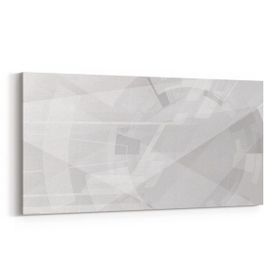Olla 10207YD Abstract Görsel Yatay Dar 60x30 cm Kanvas Tablo