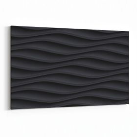 Olla 10318Y Abstract Görsel Yatay 30x20 cm Kanvas Tablo