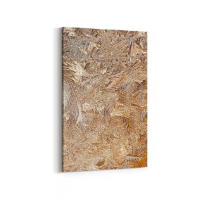 Olla 10354D Abstract Görsel Dikey 20x30 cm Kanvas Tablo
