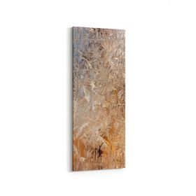 Olla 10354DI Abstract Görsel Dikey İnce 30x90 cm Kanvas Tablo
