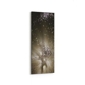Olla 10366DI Abstract Görsel Dikey İnce 30x90 cm Kanvas Tablo