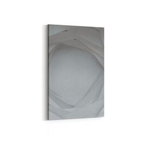 Olla 10442D Abstract Tünel Görsel Dikey 20x30 cm Kanvas Tablo