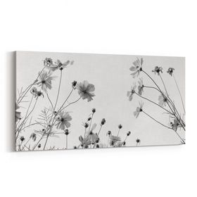 Olla 10924YD Ağaç Görseli Yatay Dar 60x30 cm Kanvas Tablo