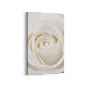 Olla 11641D Çiçek Görseli Dikey 20x30 cm Kanvas Tablo
