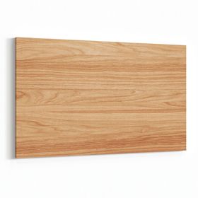 Olla 11999Y Ahşap Desen Görseli Yatay 30x20 cm Kanvas Tablo