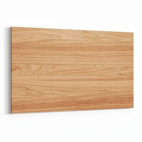 Olla 11999Y Ahşap Desen Görseli Yatay 30x20 cm Kanvas Tablo