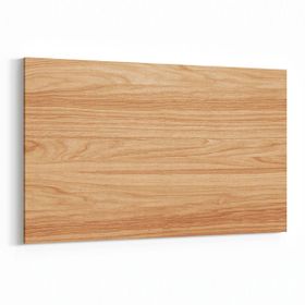 Olla 11999Y Ahşap Desen Görseli Yatay 30x20 cm Kanvas Tablo
