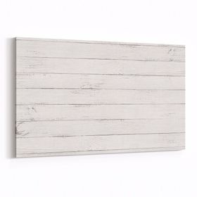 Olla 12012Y Ahşap Desen Görseli Yatay 30x20 cm Kanvas Tablo