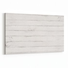 Olla 12012Y Ahşap Desen Görseli Yatay 30x20 cm Kanvas Tablo