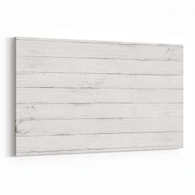 Olla 12012Y Ahşap Desen Görseli Yatay 30x20 cm Kanvas Tablo
