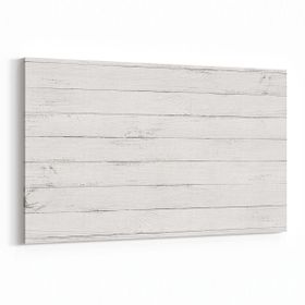Olla 12012Y Ahşap Desen Görseli Yatay 30x20 cm Kanvas Tablo