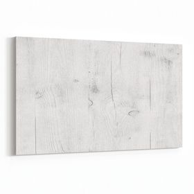 Olla 12020Y Ahşap Desen Görseli Yatay 30x20 cm Kanvas Tablo