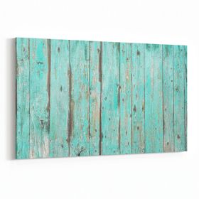 Olla 12023Y Ahşap Desen Görseli Yatay 30x20 cm Kanvas Tablo