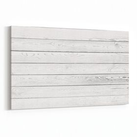 Olla 12033Y Ahşap Desen Görseli Yatay 30x20 cm Kanvas Tablo