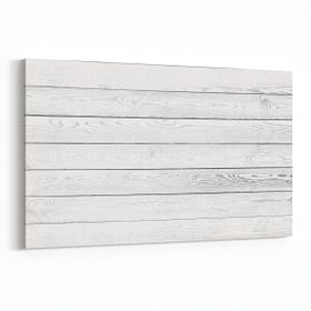 Olla 12033Y Ahşap Desen Görseli Yatay 30x20 cm Kanvas Tablo