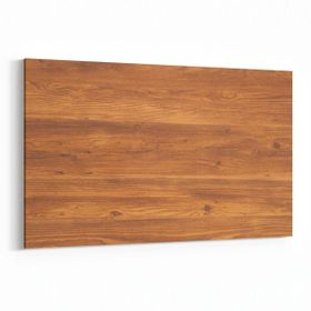 Olla 12036Y Ahşap Desen Görseli Yatay 30x20 cm Kanvas Tablo