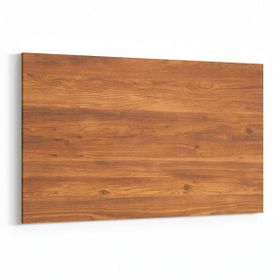 Olla 12036Y Ahşap Desen Görseli Yatay 30x20 cm Kanvas Tablo