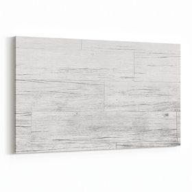 Olla 12045Y Ahşap Desen Görseli Yatay 30x20 cm Kanvas Tablo