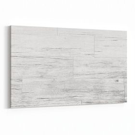 Olla 12045Y Ahşap Desen Görseli Yatay 30x20 cm Kanvas Tablo
