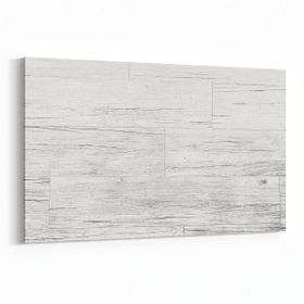 Olla 12045Y Ahşap Desen Görseli Yatay 30x20 cm Kanvas Tablo