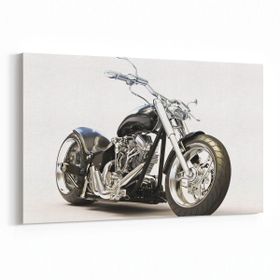 Olla 12251Y Araç Görseli Yatay 30x20 cm Kanvas Tablo