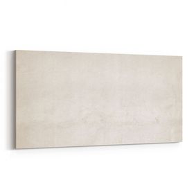 Olla 12433YD Beton Görseli Yatay Dar 60x30 cm Kanvas Tablo