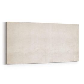 Olla 12433YD Beton Görseli Yatay Dar 60x30 cm Kanvas Tablo