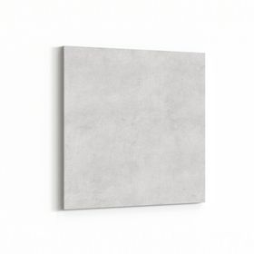 Olla 12445K Beton Görseli Kare 25x25 cm Kanvas Tablo