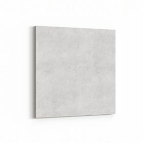 Olla 12445K Beton Görseli Kare 25x25 cm Kanvas Tablo