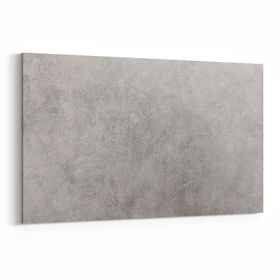 Olla 12447Y Beton Görseli Yatay 30x20 cm Kanvas Tablo