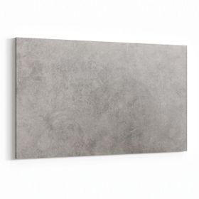 Olla 12447Y Beton Görseli Yatay 30x20 cm Kanvas Tablo