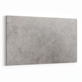 Olla 12447Y Beton Görseli Yatay 30x20 cm Kanvas Tablo