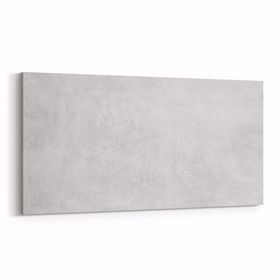 Olla 12449YD Beton Görseli Yatay Dar 60x30 cm Kanvas Tablo