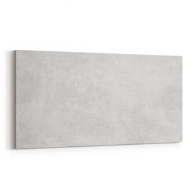 Olla 12449YD Beton Görseli Yatay Dar 60x30 cm Kanvas Tablo