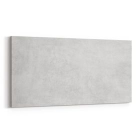Olla 12449YD Beton Görseli Yatay Dar 60x30 cm Kanvas Tablo